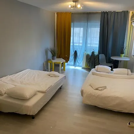96 Apartament
