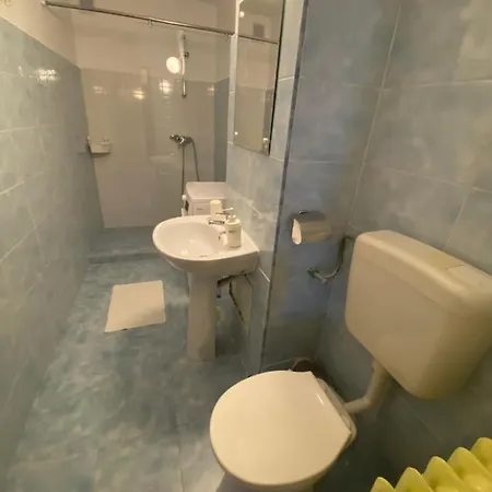 Apartament 96 Bukareszt