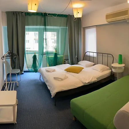 96 Apartment