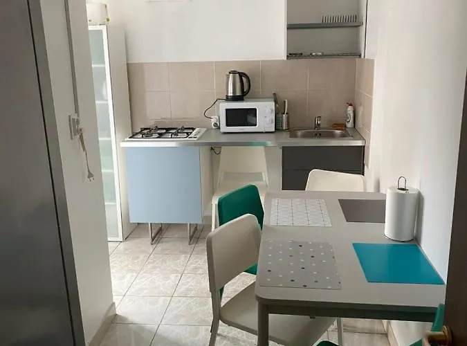 96 Apartment Bukarest