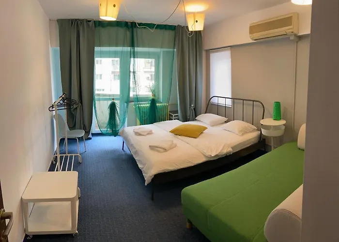 96 Apartment