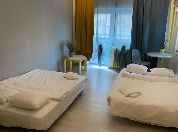 96 Apartment