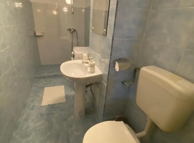 Apartment 96 Bukarest